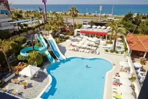 White City Beach Adult Only - Pool