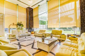 Zip By Spree Hotels Orient - Reception