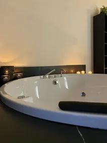 Le Colonne B&b - Chambre