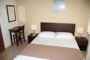Rea Hotel - Chambre
