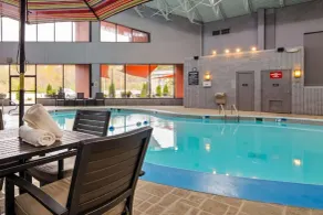 The Great Rivers, an Ascend Collection Hotel - Piscina