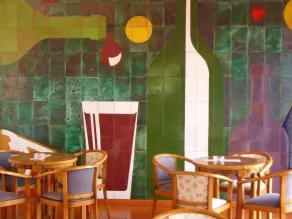 Imperador - Restaurant