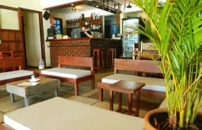 Orlanova Hotel - Restaurant