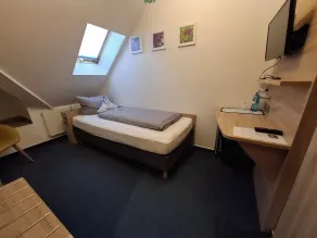 HOTEL BIKE & HIKE - Camera