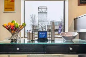 Comfort Inn - Hall