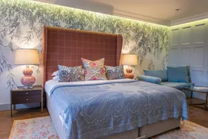 The Raeburn - Chambre