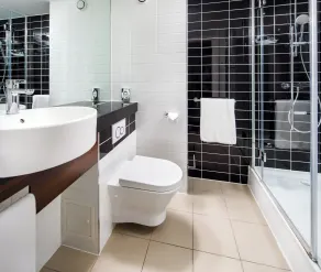 Holiday Inn Express London - ExCel by IHG - Room
