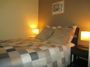 Chateau de Camurac - Room