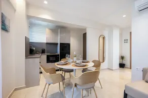 Unicos City Suites - Værelse