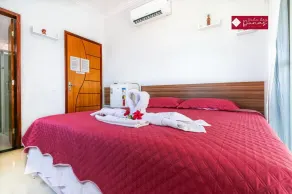 Hotel Dunas Vila Cumbuco - Room