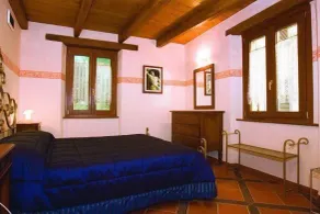 La Torretta sul Borgo - Værelse