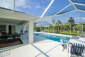 North Foxrun Terrace Villa 1512 - Pool