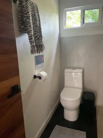 Casa MexiBali - Bathroom