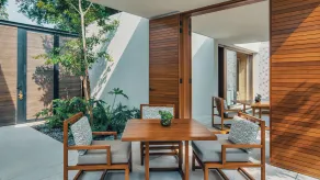 Mandarin Oriental, Desaru Coast - Chambre