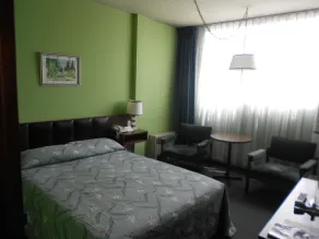 Eldorado - Room