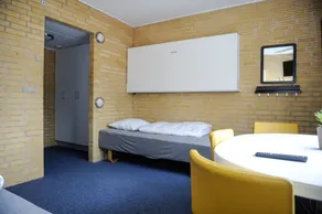 Danhostel Fjerritslev Danhostel Vandrerhjem - Værelse