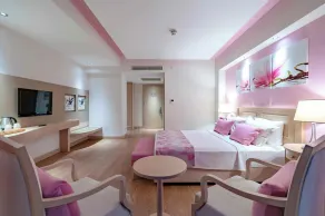 Euphoria Aegean Resort & Spa (Halal Hotel) - Room