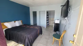 Green spot motel - Værelse