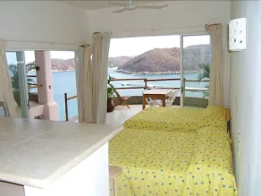 Hotel Playa Fandango - Chambre