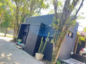 Pousada Vila do Mel - Room