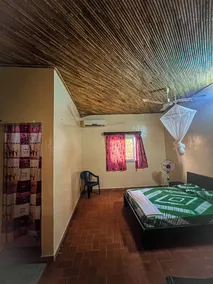 Hôtel Finio - Room