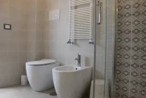 HomeAway Salerno - Bagno