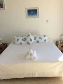 Pousada On Shore - Room