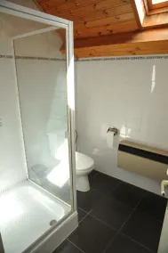 Gite Bouton d'Or - Badezimmer