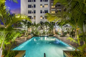 Hyatt House San Juan - Pool