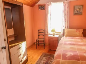 Kate's Cottage - Interior