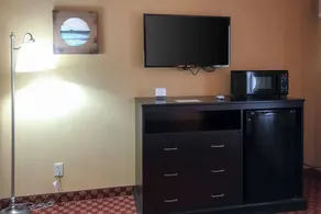 Clarion Hotel & Conference Center Toms River - Chambre