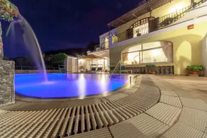 Hotel Ape Regina - Piscine