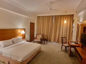 Heritage Hotel Cameron Highlands - Værelse