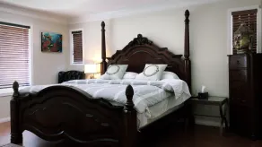 Royalty B&B - Chambre