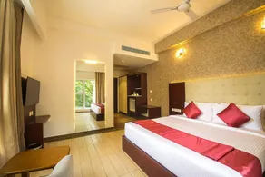 Samudra Mysore - Quarto