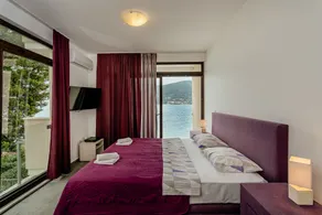 Apartments Joy - Zimmer