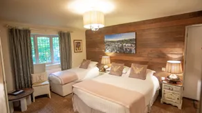 The Watermans Arms - Room