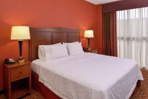 Hampton Inn Frederick - Chambre