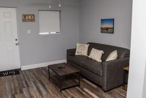 Coleman Park Studios - Zimmer