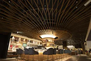 Cross Hotel Kyoto - Restaurant