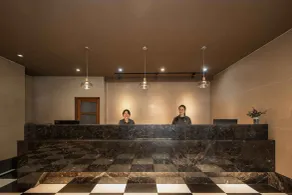 Kindness Hotel - Sanduo Shopping District Branch - Réception