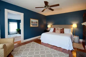 York Harbor Inn - Chambre