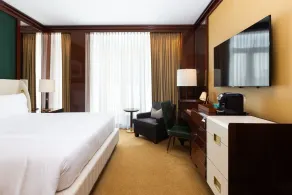 Casa Cipriani New York - Vue de la chambre