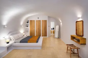 Orasis Houses - Luxury Retreats with Pool & Views - Room