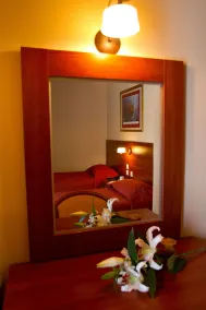 Mirabel CityCenter Hotel - Chambre