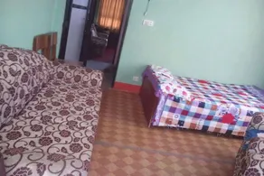 Changu Newa Homestay - Room
