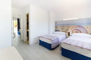 Jutlandia Family Resort - Habitación