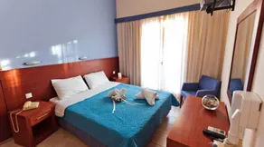 Possidon - Room