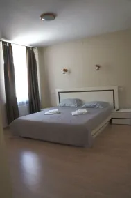 Balta Puce hotel - Quarto
