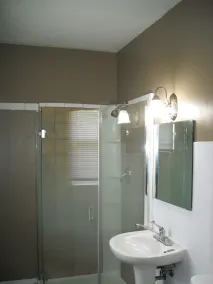 Eastwood Motel - Bathroom